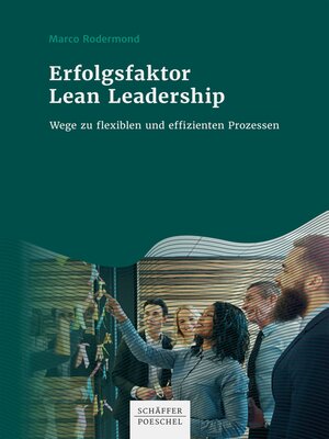 cover image of Erfolgsfaktor Lean Leadership